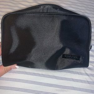 Chanel comestic bag
